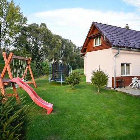 Privat U Raka Villa Liptovsky Trnovec Exterior photo